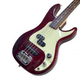 G&L (ジーアンドエル) エレキベース SB-2 Premium 日本製