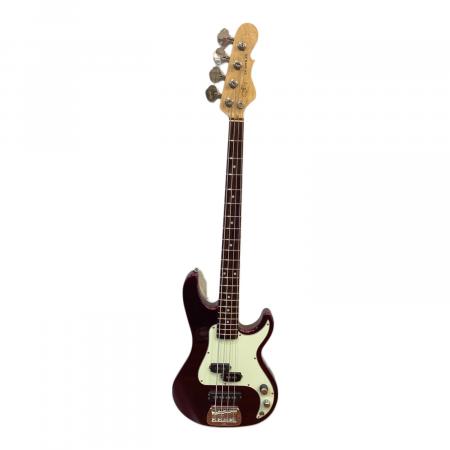 G&L (ジーアンドエル) エレキベース SB-2 Premium 日本製｜トレファク