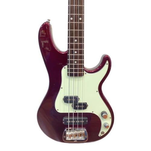G&L (ジーアンドエル) エレキベース SB-2 Premium 日本製