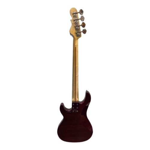 G&L (ジーアンドエル) エレキベース SB-2 Premium 日本製