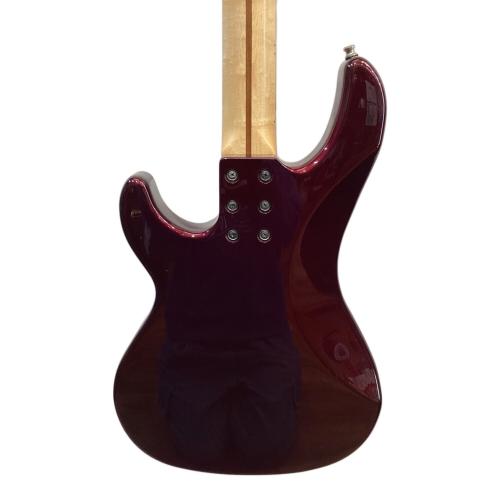 G&L (ジーアンドエル) エレキベース SB-2 Premium 日本製