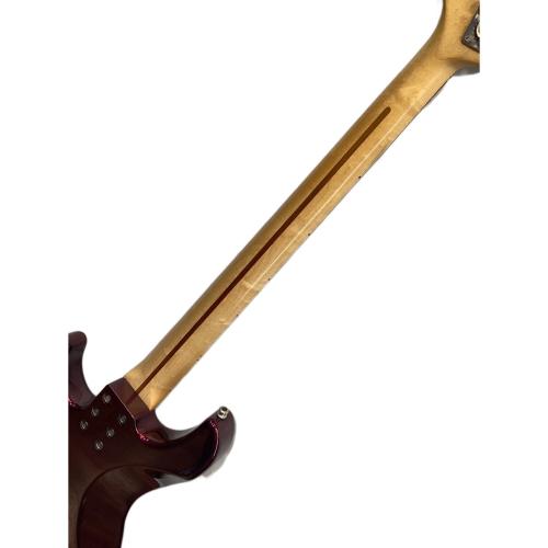 G&L (ジーアンドエル) エレキベース SB-2 Premium 日本製