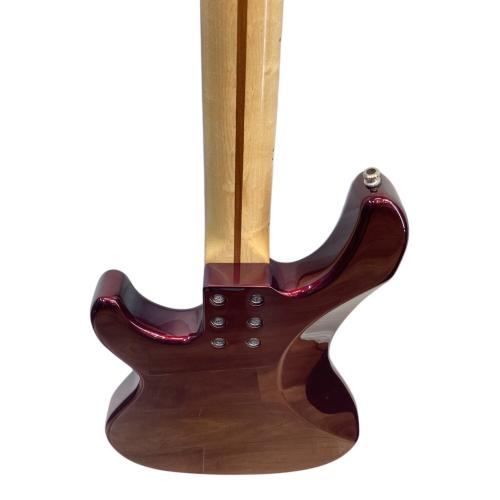 G&L (ジーアンドエル) エレキベース SB-2 Premium 日本製