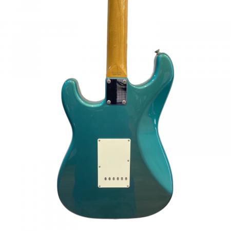 FenderJapan st62-us 2002-2004年製 FENDER JAPAN (フェンダージャパン) エレキギター ST62-58US 2002