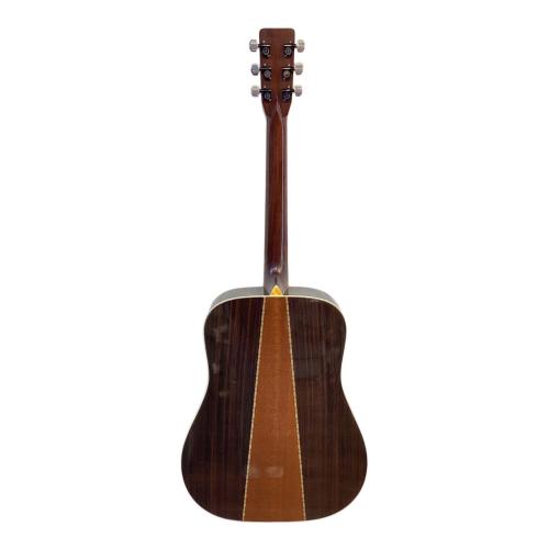 MORRIS (モーリス) アコースティックギター W-50 縦ロゴ 日本製