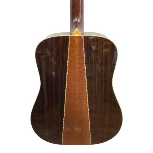MORRIS (モーリス) アコースティックギター W-50 縦ロゴ 日本製