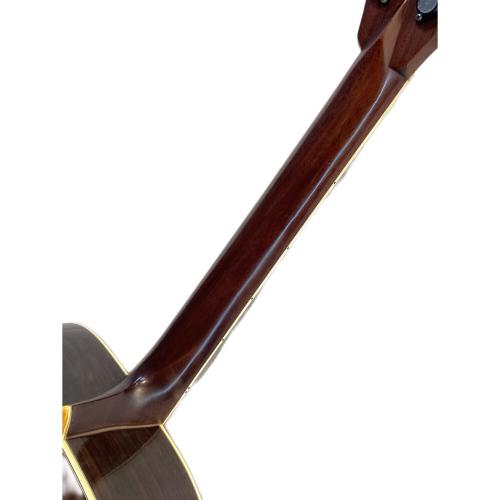 MORRIS (モーリス) アコースティックギター W-50 縦ロゴ 日本製