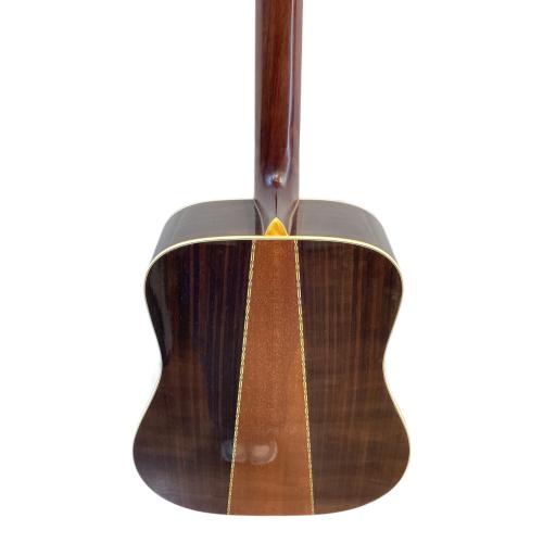 MORRIS (モーリス) アコースティックギター W-50 縦ロゴ 日本製