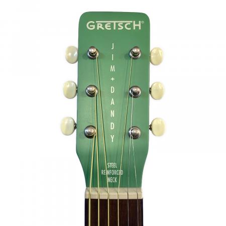 GRETSCH (グレッチ) アコースティックギター JIM DANDY G9510