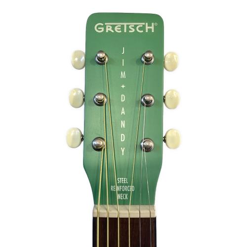 GRETSCH (グレッチ) アコースティックギター JIM DANDY G9510