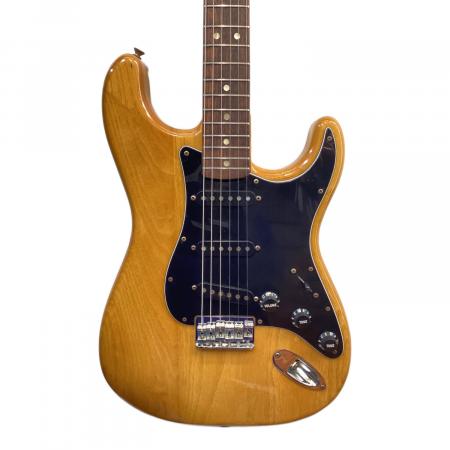 FENDER (フェンダー) エレキギター 1978 Stratocaster Hardtail 1978年
