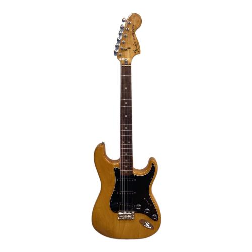 FENDER (フェンダー) エレキギター 1978 Stratocaster Hardtail 1978年製 USA製