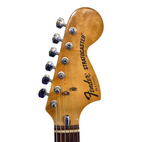 FENDER (フェンダー) エレキギター 1978 Stratocaster Hardtail 1978年製 USA製