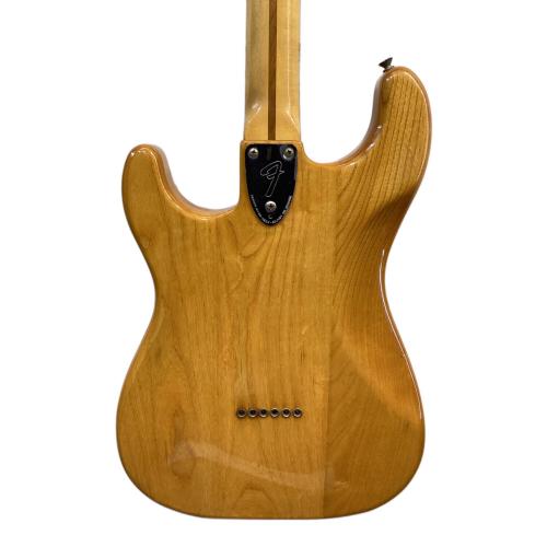FENDER (フェンダー) エレキギター 1978 Stratocaster Hardtail 1978年製 USA製