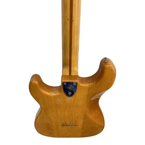 FENDER (フェンダー) エレキギター 1978 Stratocaster Hardtail 1978年製 USA製