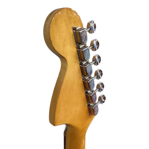 FENDER (フェンダー) エレキギター 1978 Stratocaster Hardtail 1978年製 USA製