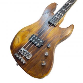 Bacchus (バッカス) Handmade series エレキベース Groove Line4 Bartolini XTCT(３BandEQ)