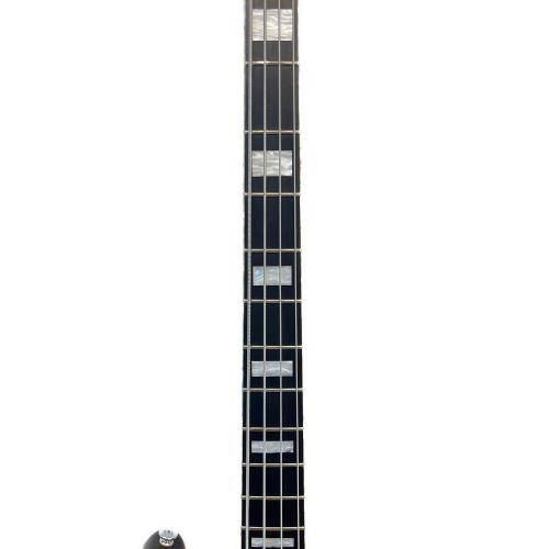 Bacchus (バッカス) Handmade series エレキベース Groove Line4 Bartolini XTCT(３BandEQ)