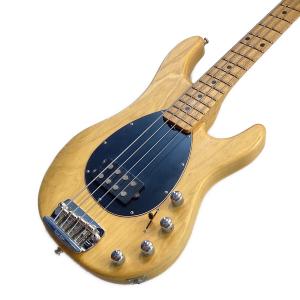 Musicman (ミュージックマン) エレキベース Sterling 4st NA VELVET 1996年製 USA製