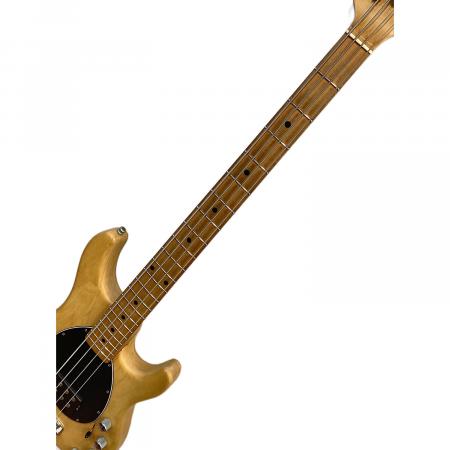 Musicman (ミュージックマン) エレキベース Sterling 4st NA VELVET