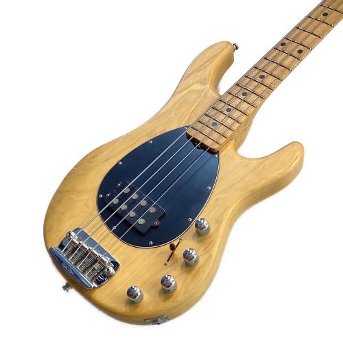 Musicman (ミュージックマン) エレキベース Sterling 4st NA VELVET 1996年製 USA製