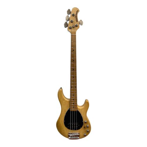 Musicman (ミュージックマン) エレキベース Sterling 4st NA VELVET 1996年製 USA製