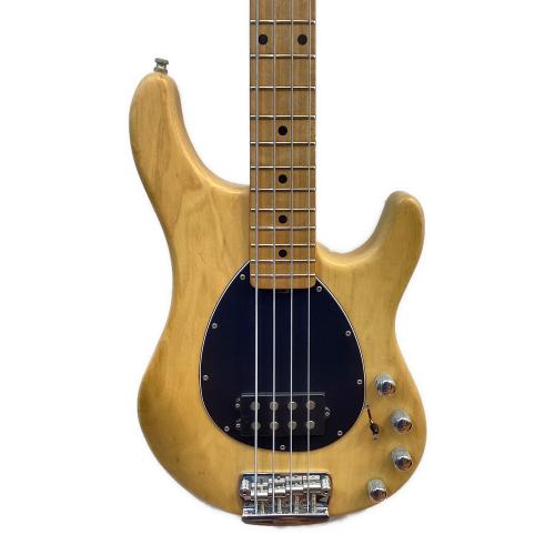 Musicman (ミュージックマン) エレキベース Sterling 4st NA VELVET 1996年製 USA製