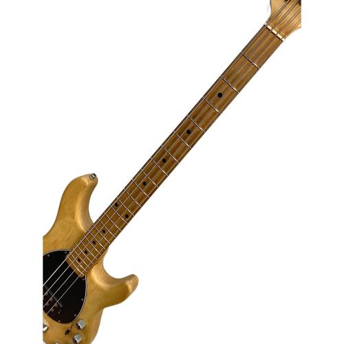Musicman (ミュージックマン) エレキベース Sterling 4st NA VELVET 1996年製 USA製