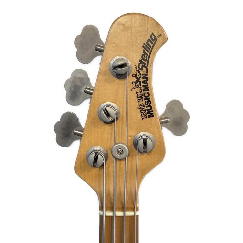 Musicman (ミュージックマン) エレキベース Sterling 4st NA VELVET 1996年製 USA製