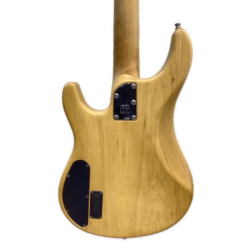 Musicman (ミュージックマン) エレキベース Sterling 4st NA VELVET 1996年製 USA製