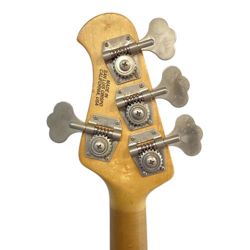 Musicman (ミュージックマン) エレキベース Sterling 4st NA VELVET 1996年製 USA製