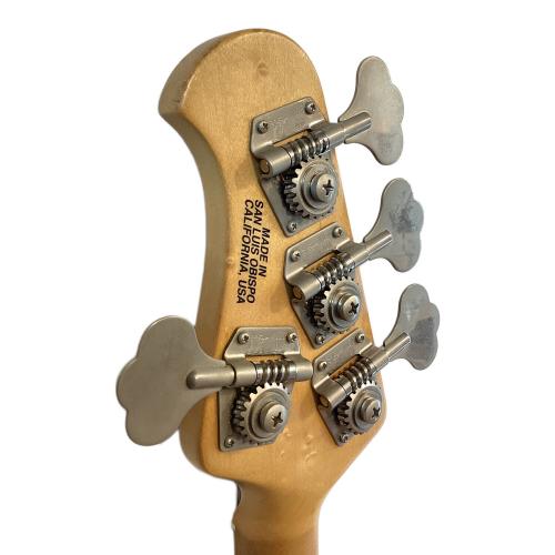 Musicman (ミュージックマン) エレキベース Sterling 4st NA VELVET 1996年製 USA製