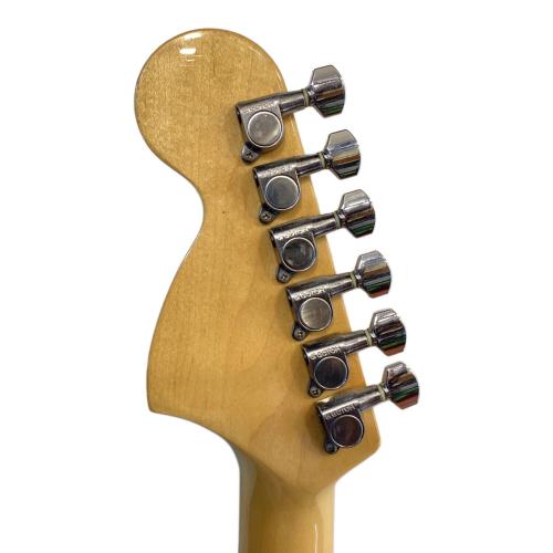 FENDER JAPAN (フェンダージャパン) エレキギター ST72-66US 2006～2008年製 日本製