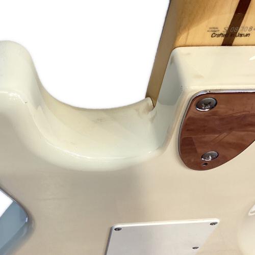 FENDER JAPAN (フェンダージャパン) エレキギター ST72-66US 2006～2008年製 日本製