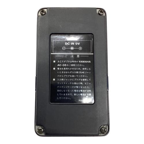 YAMAHA (ヤマハ) イコライザー GE-100 箱付 S/N:M9J1406211 EQUALIZER