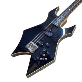 B.C. Rich (ビー シー リッチ) エレキベース Warlock Bass 1990年頃