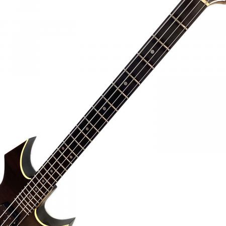 B.C. Rich (ビー シー リッチ) エレキベース Warlock Bass 1990年頃