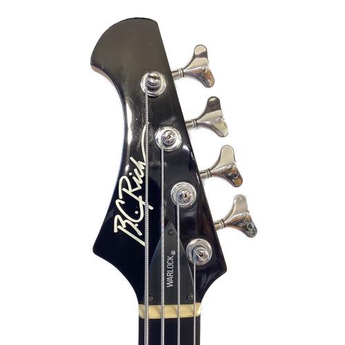 B.C. Rich (ビー シー リッチ) エレキベース Warlock Bass 1990年頃
