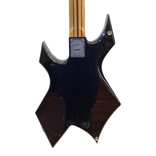 B.C. Rich (ビー シー リッチ) エレキベース Warlock Bass 1990年頃