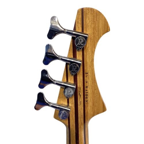 B.C. Rich (ビー シー リッチ) エレキベース Warlock Bass 1990年頃