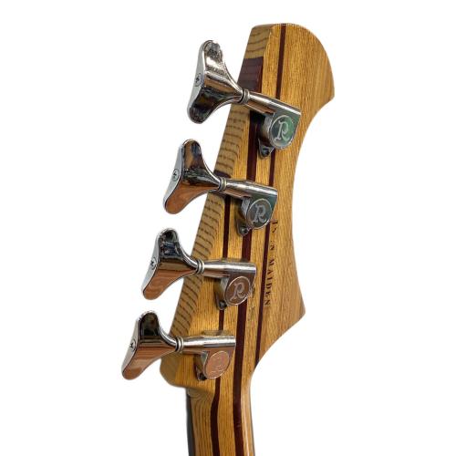B.C. Rich (ビー シー リッチ) エレキベース Warlock Bass 1990年頃