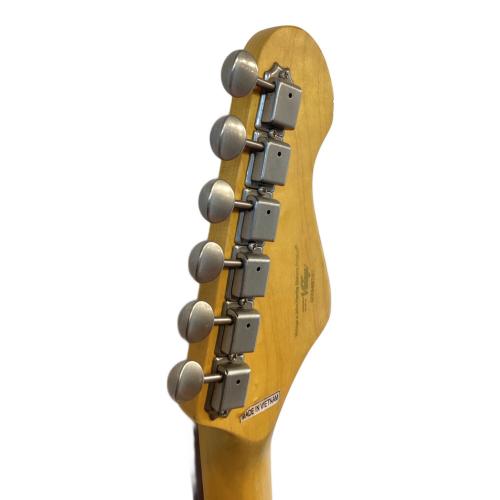 VINTAGE (ヴィンテージ) Thomas Blug Signature エレキギター V6MRHDX 2021年製 インドネシア製