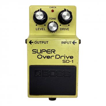 BOSS PH-1R Phaser 日本製　フェイザー PH-1R Phaser (JAPAN)