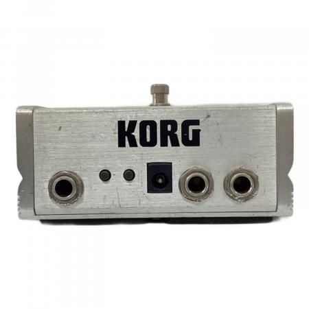 KORG (コルグ) ペダルチューナー DT-10 中国製｜トレファクONLINE