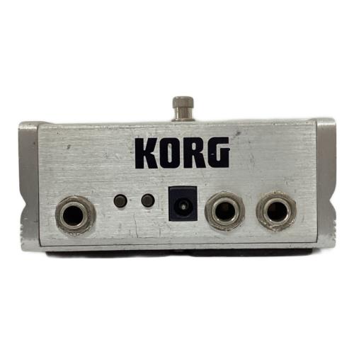 KORG (コルグ) ペダルチューナー DT-10 中国製