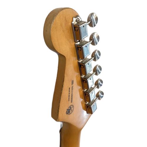 FENDER MEXICO (フェンダーメキシコ) エレキギター Vintera ROAD WORN 60S STRAT PF 2021年製 Lake Pracid Blue