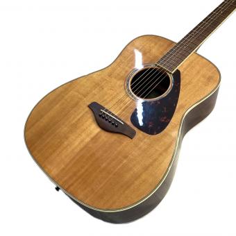 YAMAHA (ヤマハ) アコースティックギター FG830