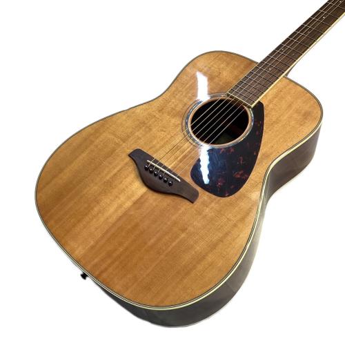 YAMAHA (ヤマハ) アコースティックギター FG830