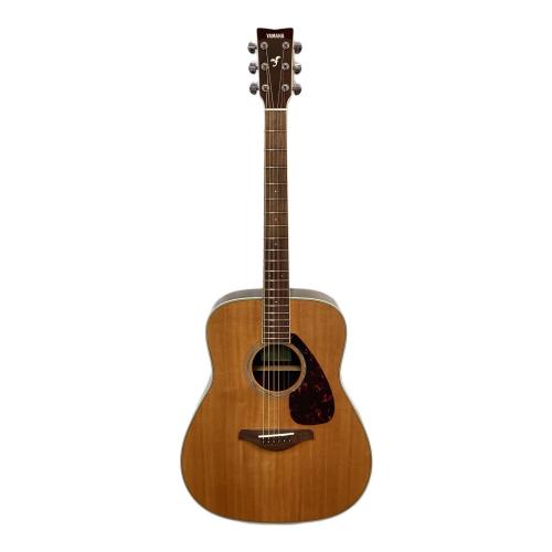 YAMAHA (ヤマハ) アコースティックギター FG830