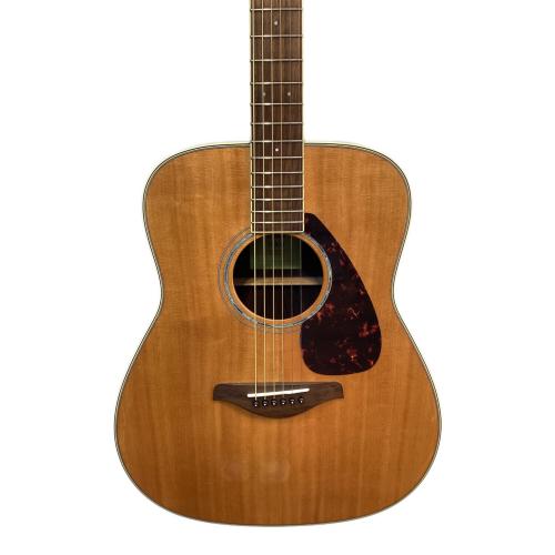 YAMAHA (ヤマハ) アコースティックギター FG830